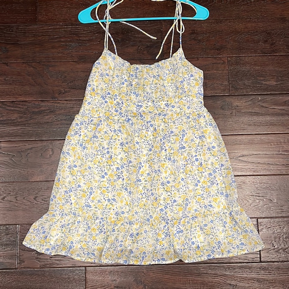 Urban outfitters dress